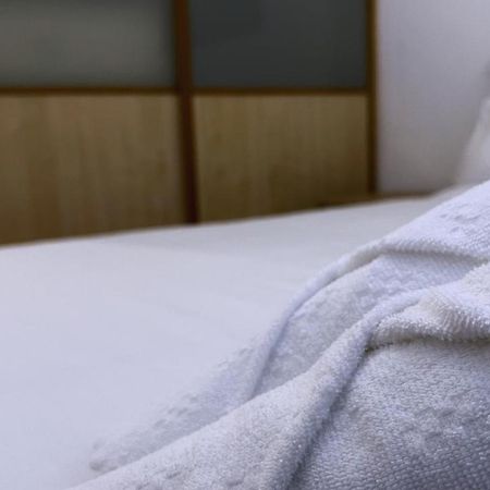 Apartament Epalza, Vivienda Turistica Centrica Con Wifi Bilbao Zewnętrze zdjęcie