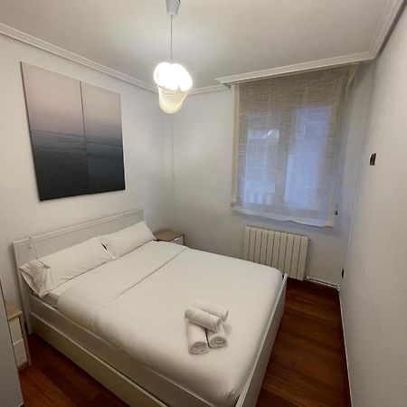 Apartament Epalza, Vivienda Turistica Centrica Con Wifi Bilbao Zewnętrze zdjęcie