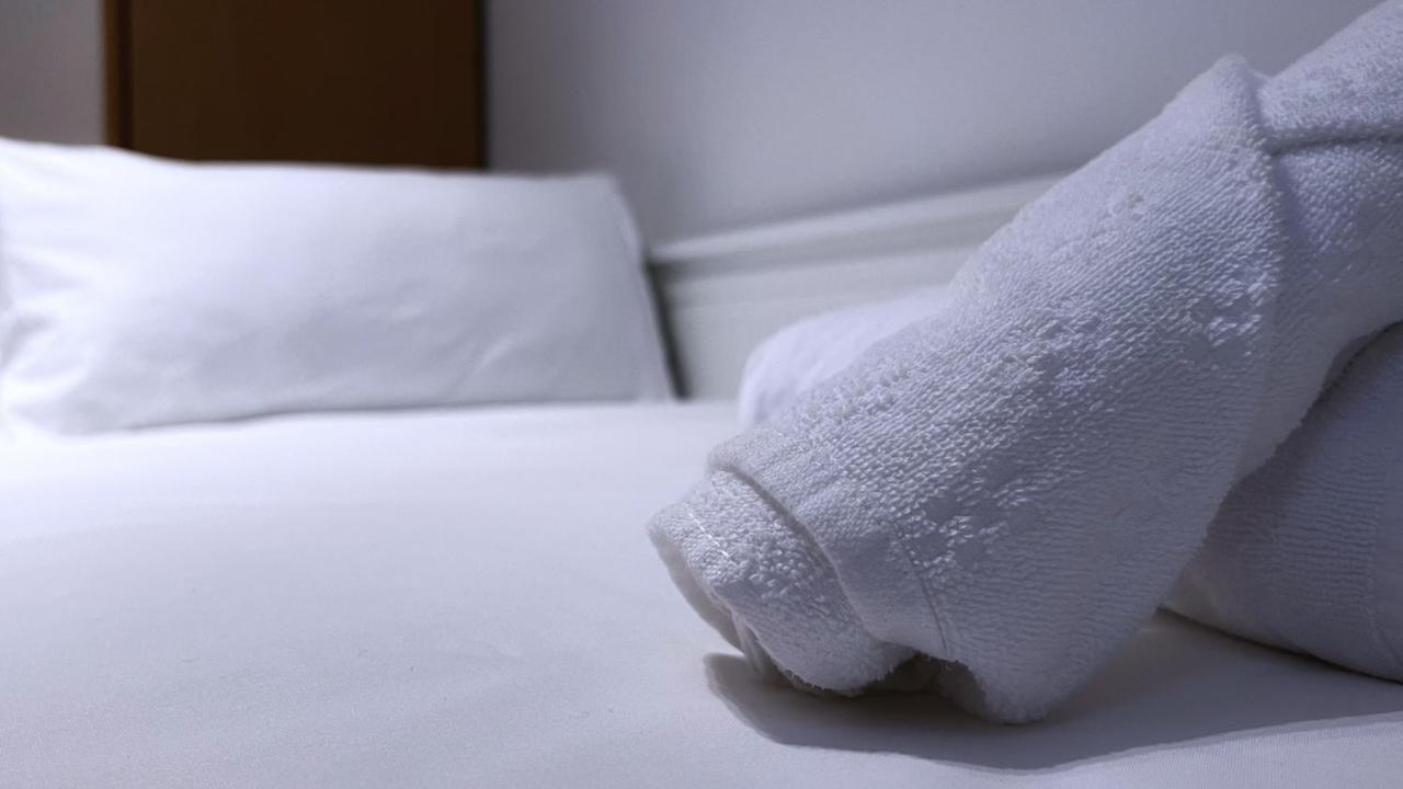 Apartament Epalza, Vivienda Turistica Centrica Con Wifi Bilbao Zewnętrze zdjęcie